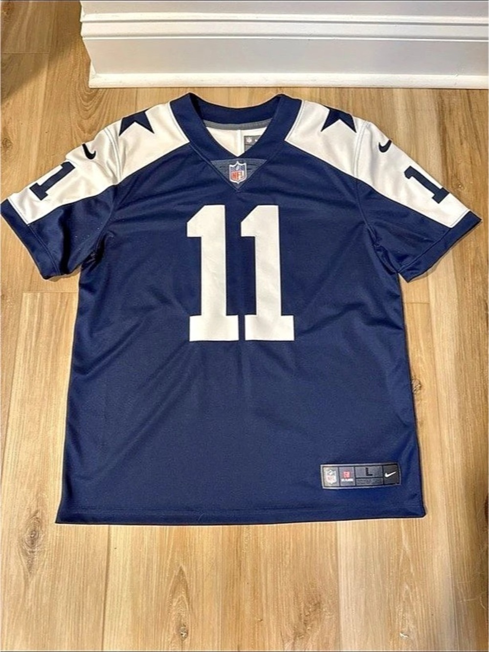 Dallas Cowboys jersey